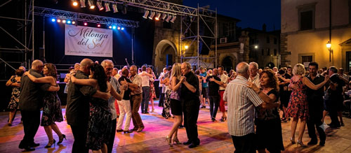 milonga de buenos aires