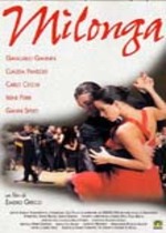 milonga