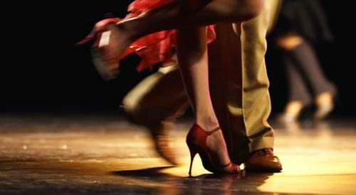 milonga significato