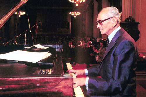 osvaldo pugliese