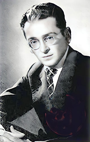osvaldo pugliese