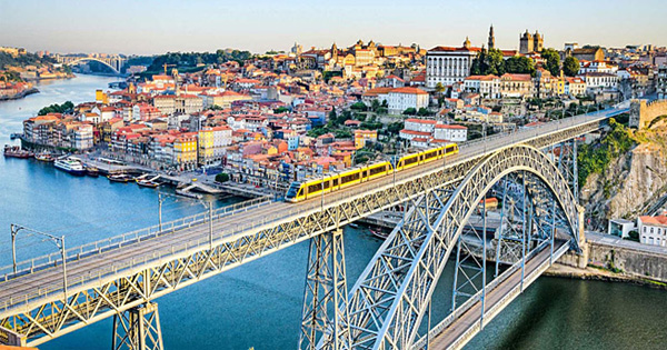 tango viaggi porto