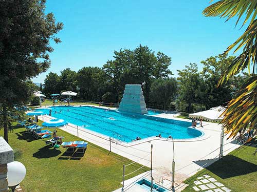 piscina di tango & swing  