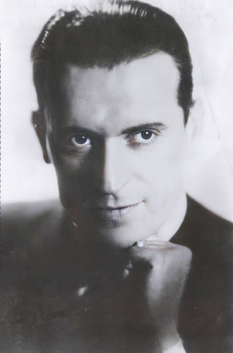 pedro laurenz