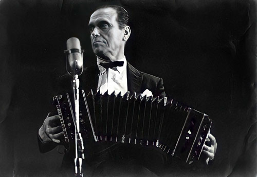 pedro laurenz