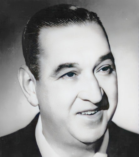 ricardo tanturi