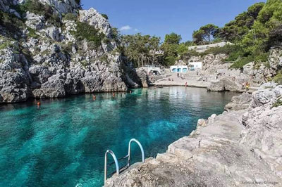 insenatura acqua viva Salento