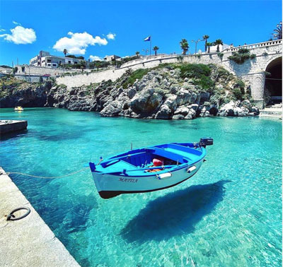 salento