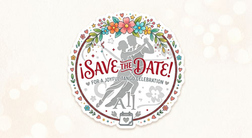 save the date