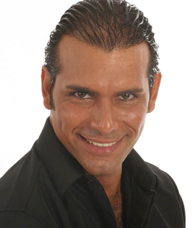 Fernando serrano tango