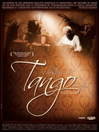 Si Sos Brujo: Una historia de tango