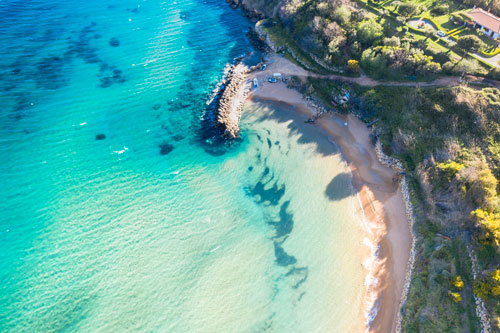 tango mare calabria