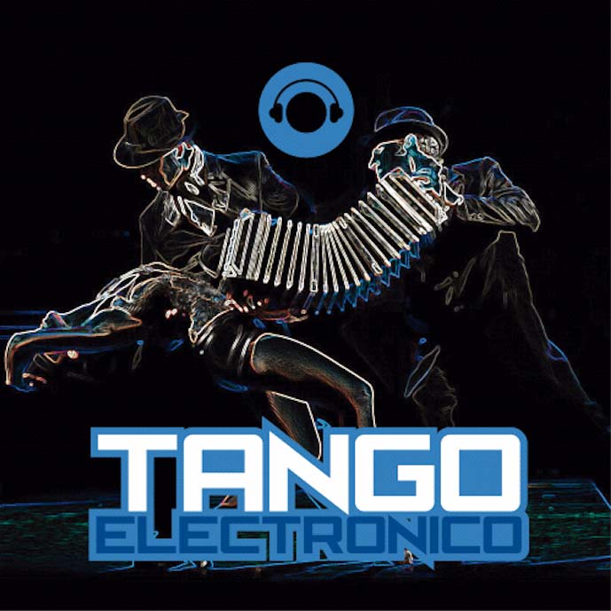Playlist di Tango Elettronico