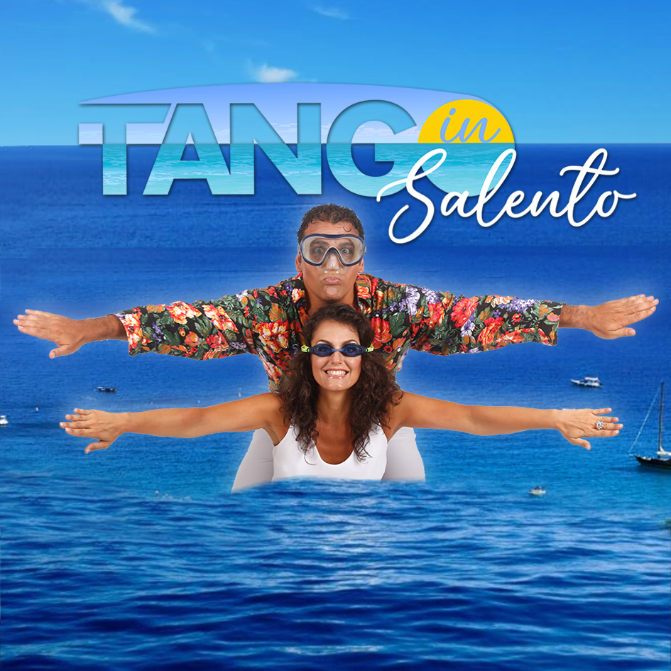 tango in Salento settembre