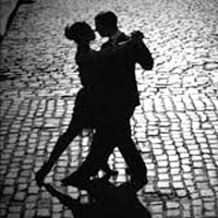 tango dance
