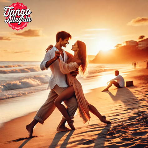 tango vacanza TangoAllegria