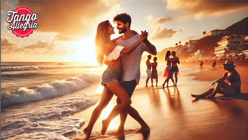 tango vacanza