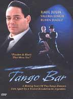 tango bar