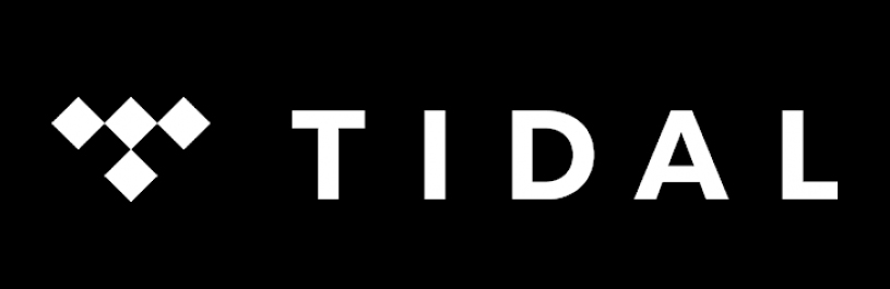 tidal logo Fernando serrano