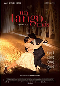 un tango mas film