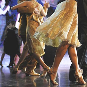 vacanza tango allegria